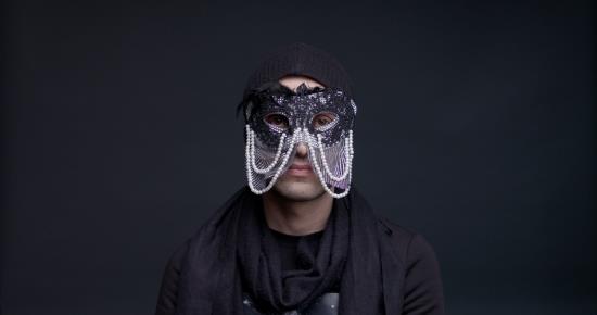 Carlos Motta, Still uit The Crossing, (werktitel), 2017, courtesy: de kunstenaar